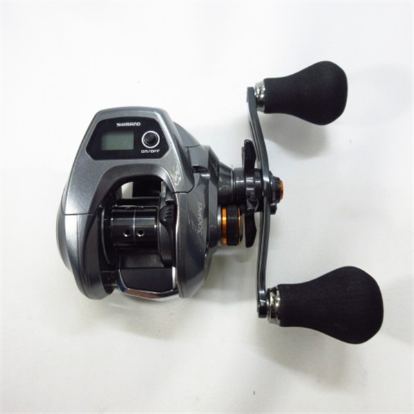 １８バルケッタ３００ＰＧ